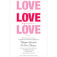 Triple Love Invitations Image 2 of 4
